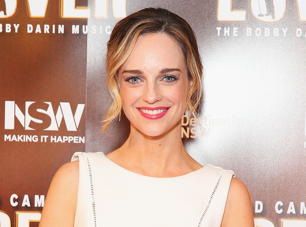 Penny McNamee Penny McNamee